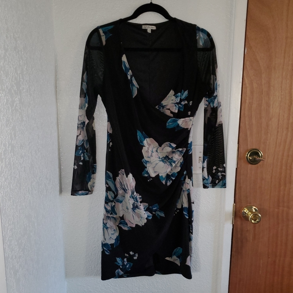 Formal dress